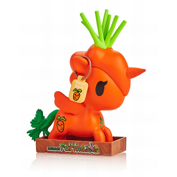 Tokidoki Unicorno Veggie - Figura Sorpresa (1 Caja)