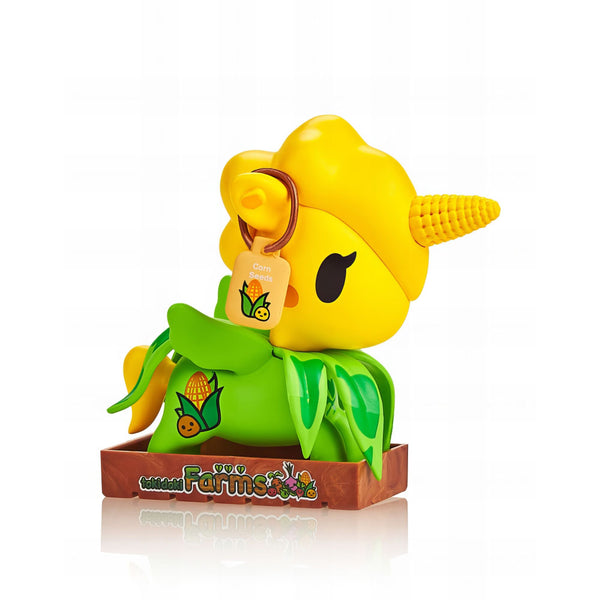 Tokidoki Unicorno Veggie - Figura Sorpresa (1 Caja)