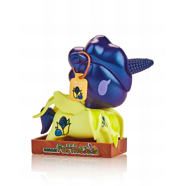 Tokidoki Unicorno Veggie - Figura Sorpresa (1 Caja)