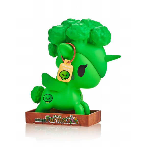 Tokidoki Unicorno Veggie - Figura Sorpresa (1 Caja)