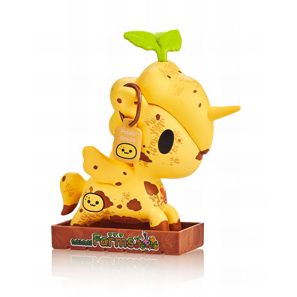 Tokidoki Unicorno Veggie - Figura Sorpresa (1 Caja)