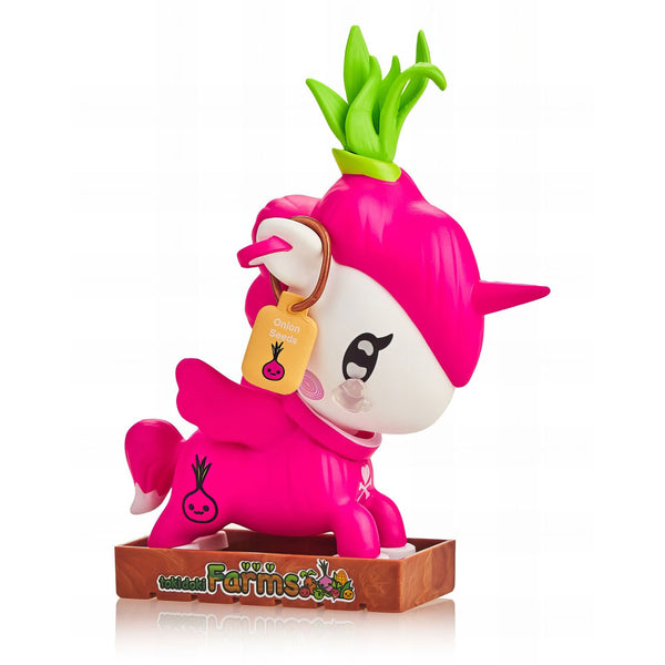 Tokidoki Unicorno Veggie - Figura Sorpresa (1 Caja)