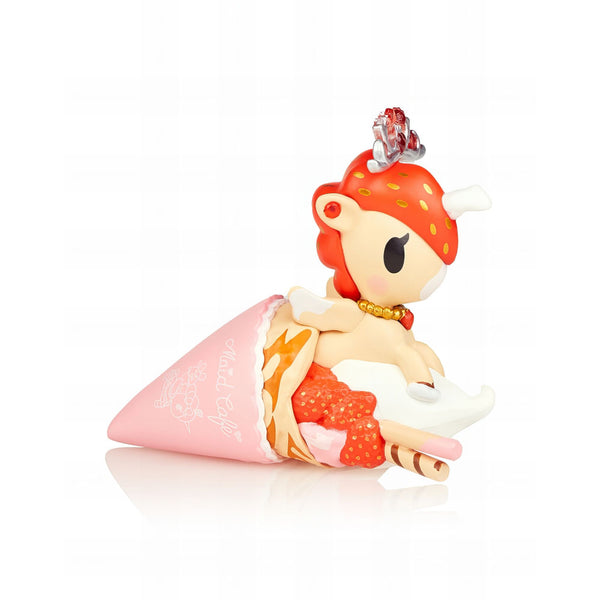 Tokidoki Unicorno Delicious S2 - Figura Sorpresa (1 caja)