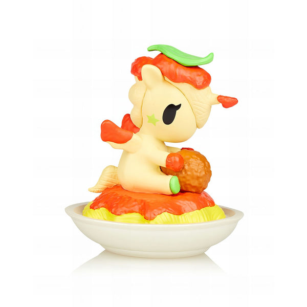 Tokidoki Unicorno Delicious S2 - Figura Sorpresa (1 caja)