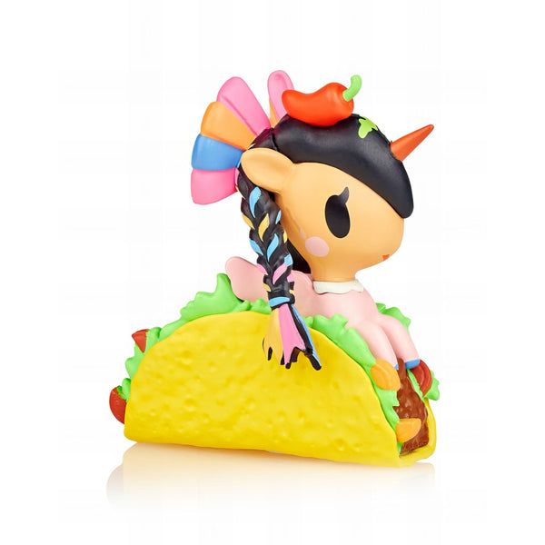 Tokidoki Unicorno Delicious S2 - Figura Sorpresa (1 caja)