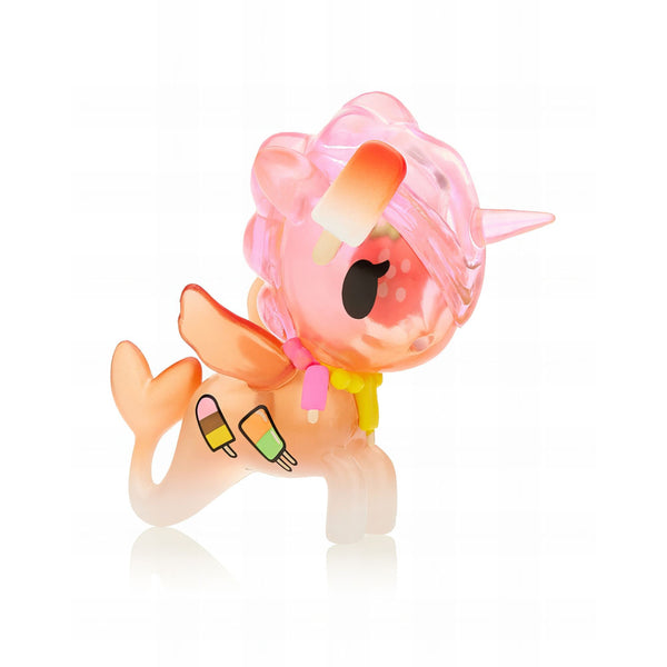 Tokidoki Mermicorno S9 Figura Sorpresa (1 Caja)