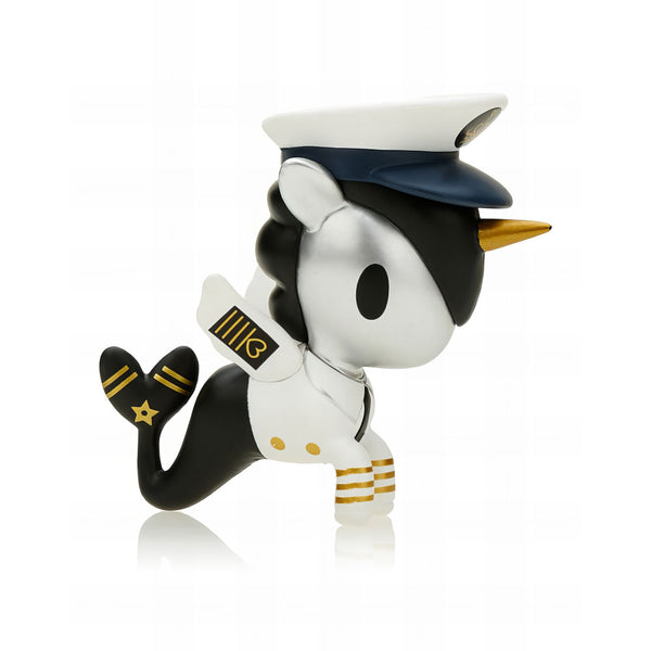 Tokidoki Mermicorno S9 Figura Sorpresa (1 Caja)