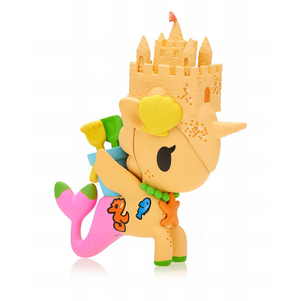 Tokidoki Mermicorno S9 Figura Sorpresa (1 Caja)