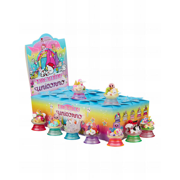 Tokidoki Unicorno Dreaming Sorpresa (1 caja)