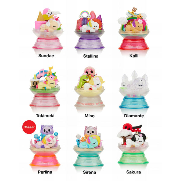 Tokidoki Unicorno Dreaming Sorpresa (1 caja)