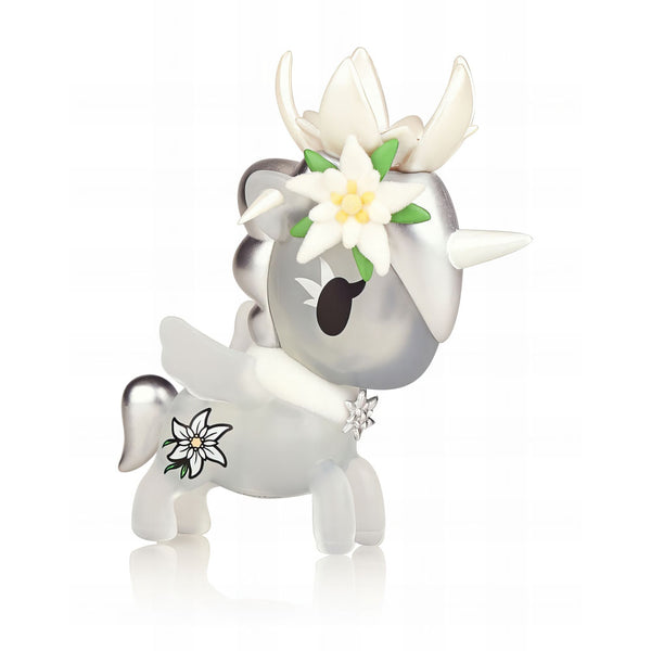 Caja Unicorno Flower Power S2 Sorpresa (1 caja)